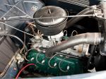 Ford V8 Deluxe Convertible Coupe 1938 года